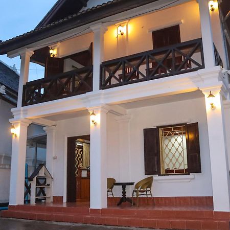 Nirasim Villa Luang Prabang Ngoại thất bức ảnh