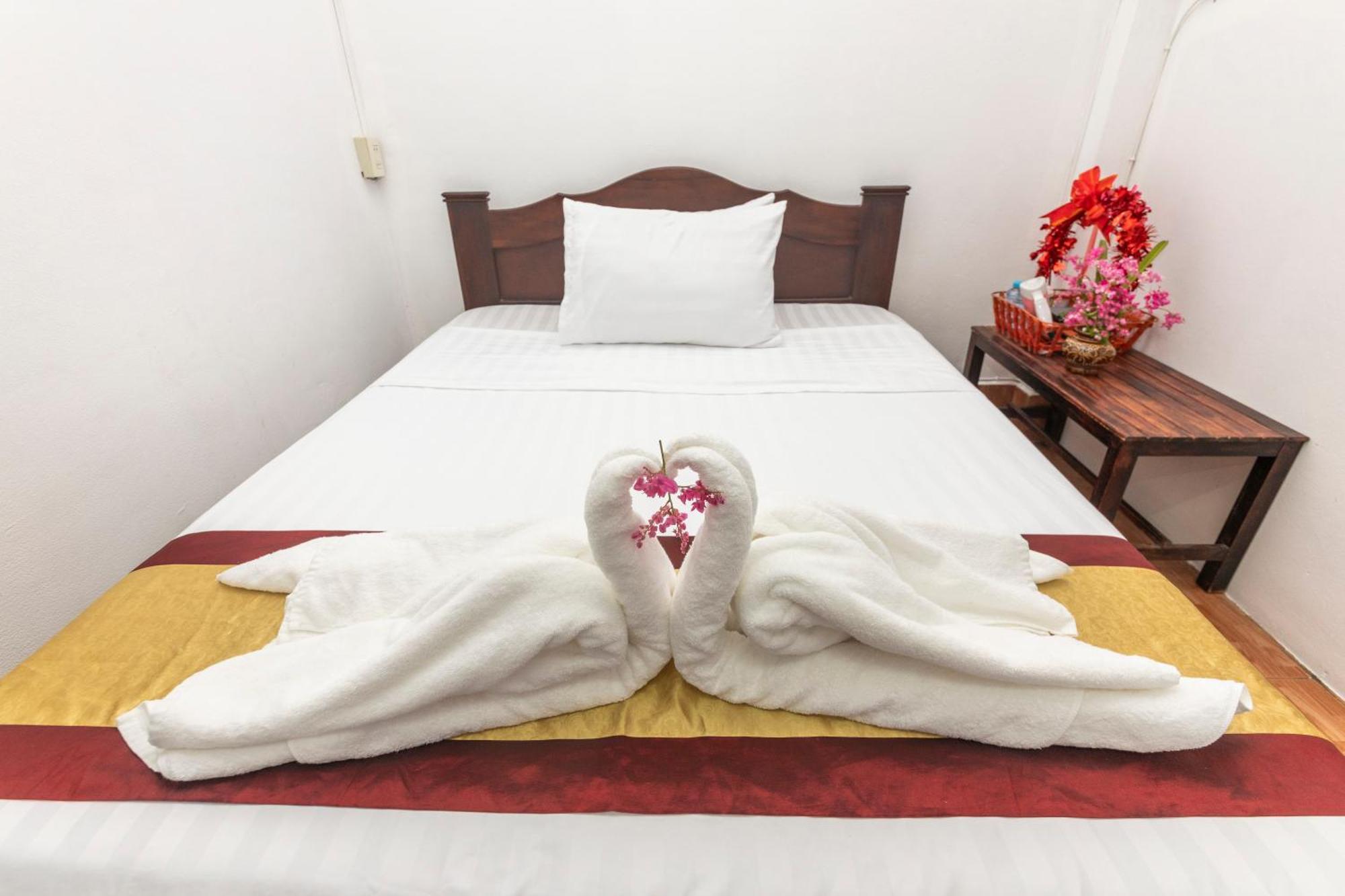Nirasim Villa Luang Prabang Ngoại thất bức ảnh